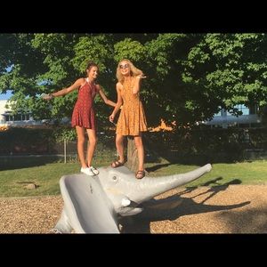 Meet your Posher, Erica