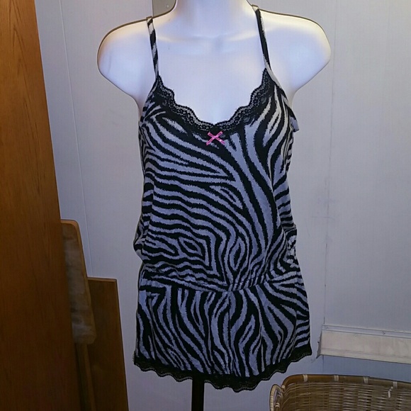 Sleep romper - Picture 2 of 2