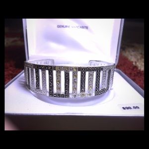 Brand New Marcasite Bracelet