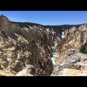 Meet your Posher, Lizzy