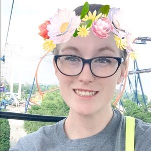 Meet your Posher, Amanda