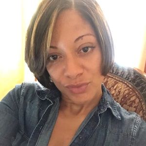 Meet your Posher, Kathy