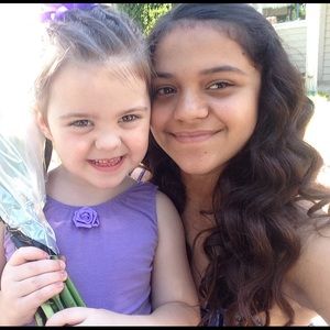 Meet your Posher, Mia