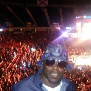 Meet your Posher, Daryl