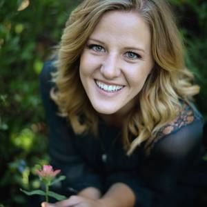 Meet your Posher, Madelyn