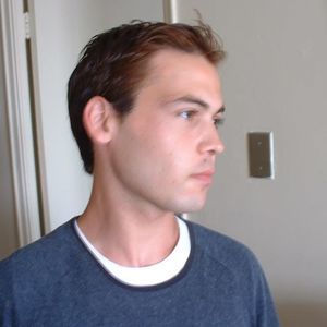 Meet your Posher, Nick