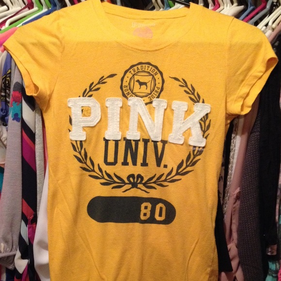 Victoria secrets tee