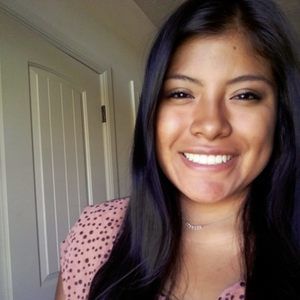 Meet your Posher, Marta