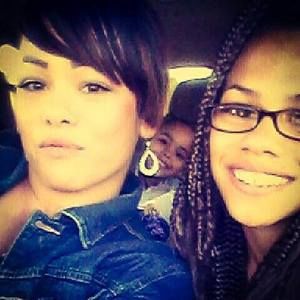 Meet your Posher, Dawn