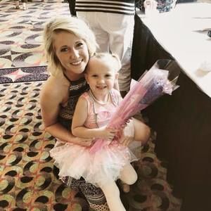 Meet your Posher, Mallory