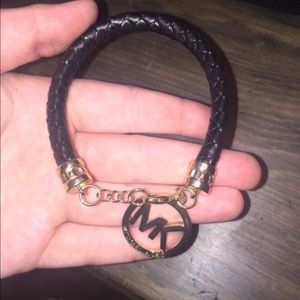 MK bracelet
