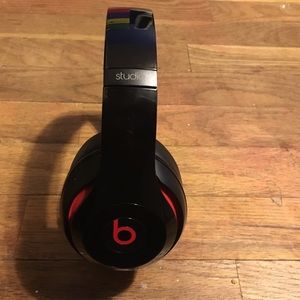 Beats Studio Headphones
