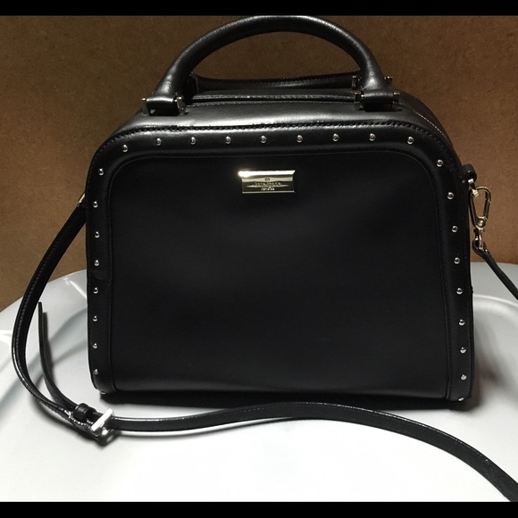 Kate Spade Small Rocki Crossbody - Picture 2 of 4