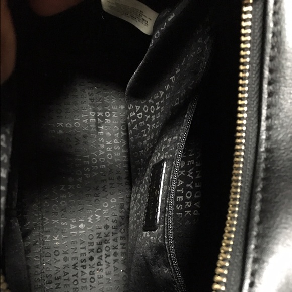 Kate Spade Small Rocki Crossbody - Picture 4 of 4