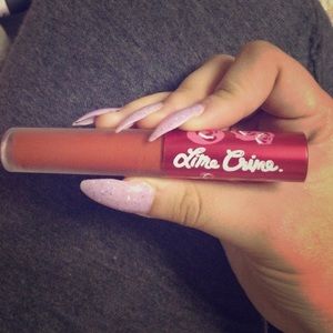 Lime Crime