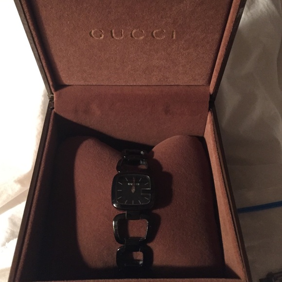 Gucci Watch main image 4