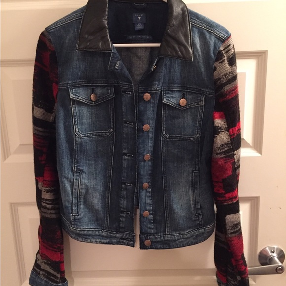 Guess Britney Jacket