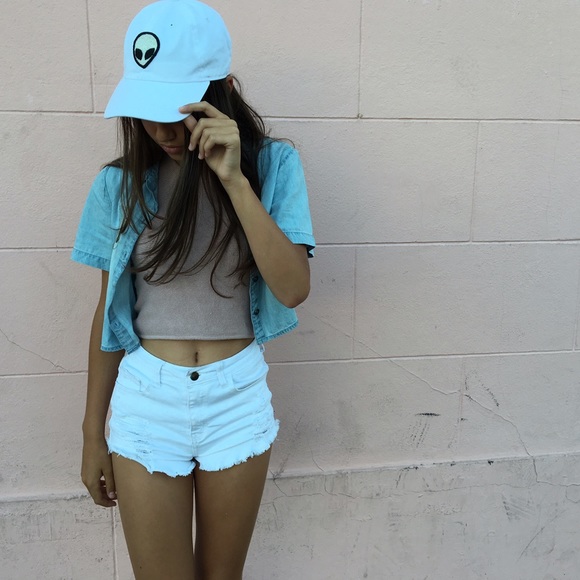 Meet your Posher, Isabella