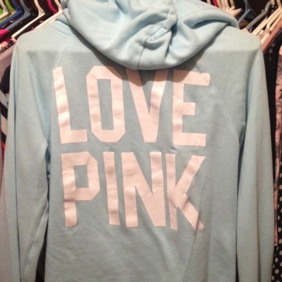 Victoria secret sweatshirt