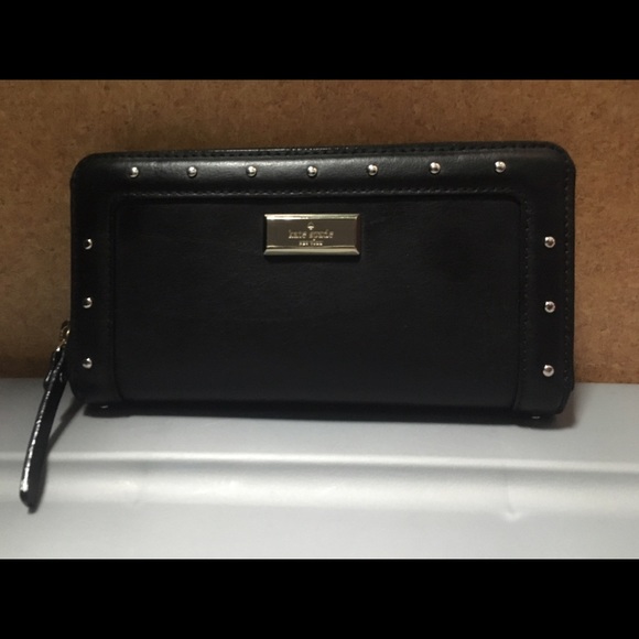 Kate Spade Helena street wallet