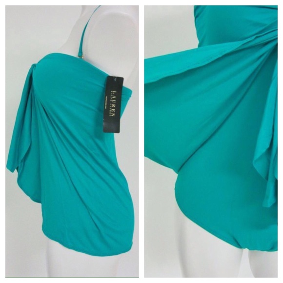 🔥HP☄️RALPH LAUREN SWIMSUIT - Picture 3 of 4