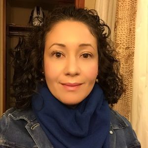 Meet your Posher, Haydee