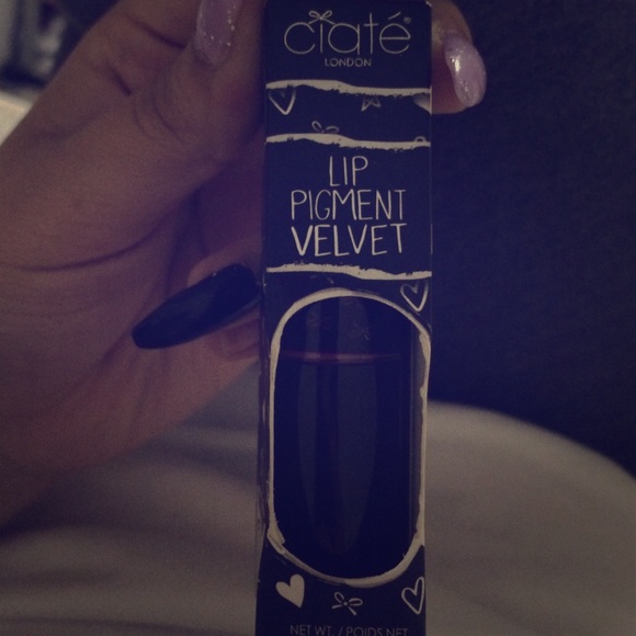 Lip Pigment