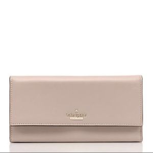 Kate Spade Ella Lane Trista Wallet