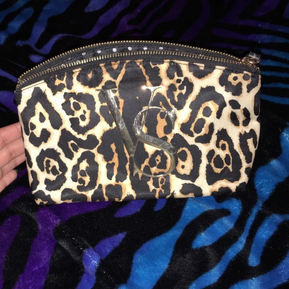 Make up bag