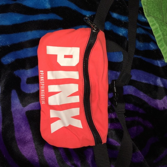 Bag . Fanny pack