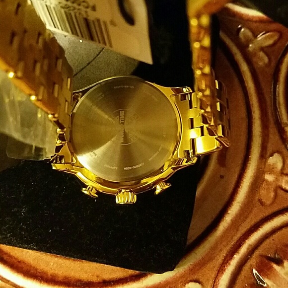 Authentic NWT Citizen Eco-Drive Watch *1 Day SALE*
