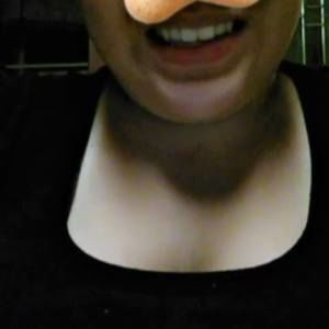 Meet your Posher, Aisha