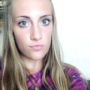 Meet your Posher, Audrey