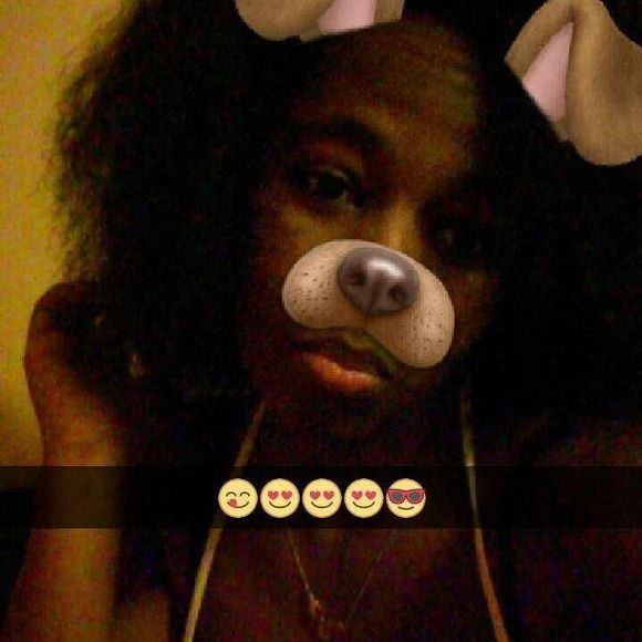 Meet your Posher, Princess