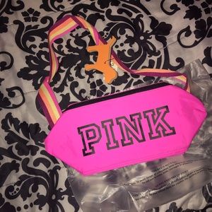 VS PINK Pouch