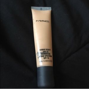 MAC foundation