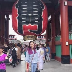 Meet your Posher, Thao