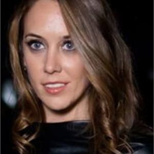 Meet your Posher, Michele