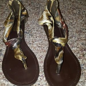 Charlotte Russe Sandals