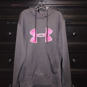 UNDER ARMOUR hoodie