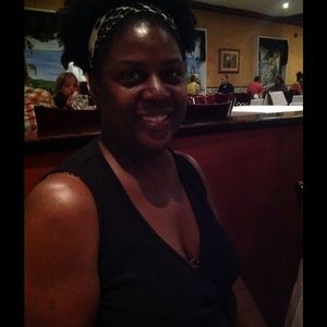 Meet your Posher, Kimberly