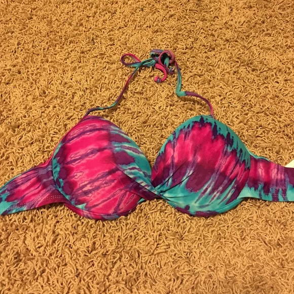 Bikini top
