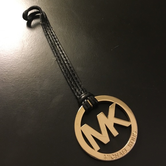 Michael Kors Emblem 💕