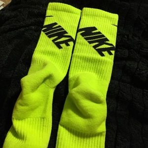 Nike socks