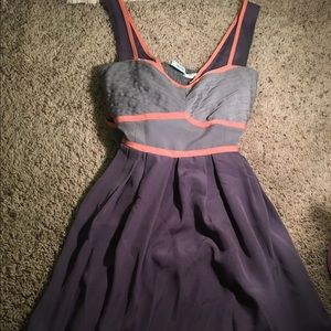 Kimchi Blue princess dress! 💕