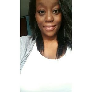 Meet your Posher, Jazmine