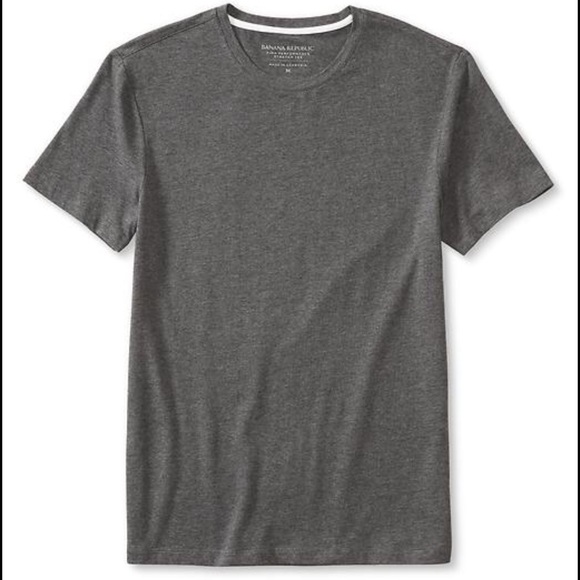 Banana Republic men's t-shirt