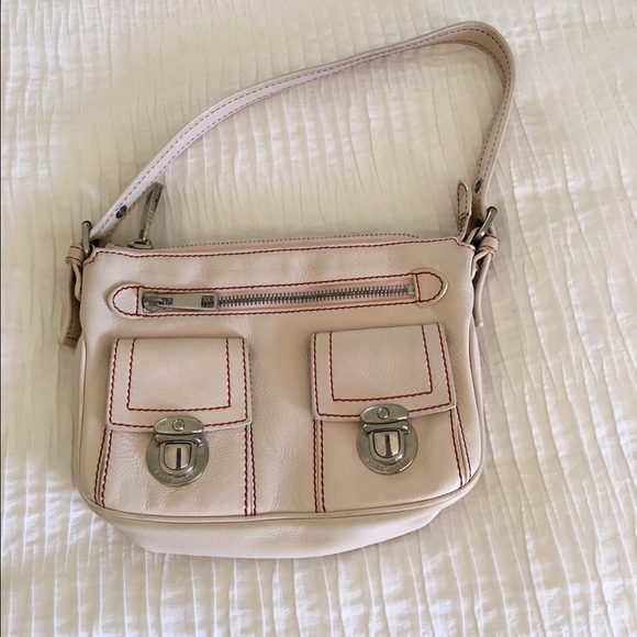 Marc Jacobs Small Bag - Picture 1 of 4