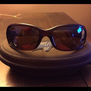 💥💥💥authentic Maui Jim Lagoon sunglasses💥💥💥