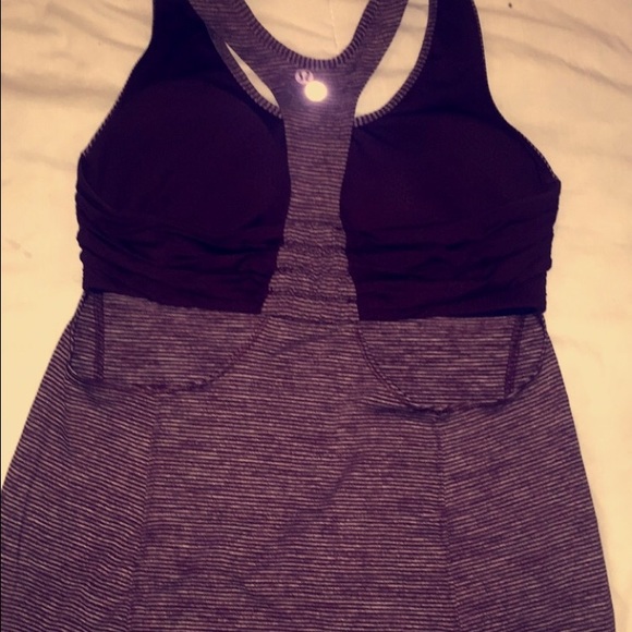 SOLDD lululemon top